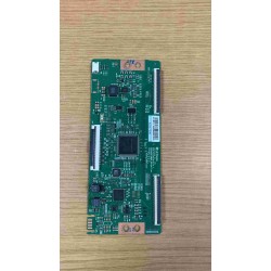 T.CON PANASONIC TX-43JX620E 6870C-0805A 6387B