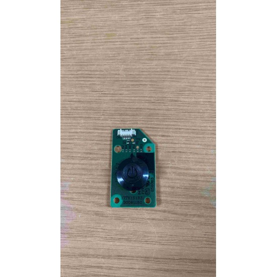 BOTONERA PANASONIC TX-43R5350E 17TK161R3 30091180