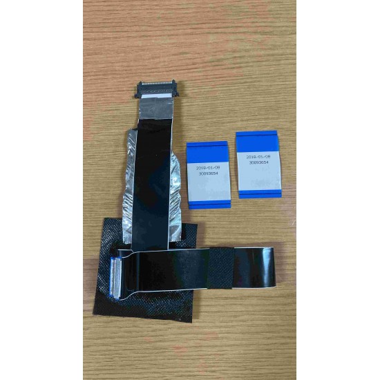 CABLE LVDS PANASONIC TX-43R5350E 30093654 E230343 CABLE LVDS PANASONIC TX-43R5350E 30093654 E230343