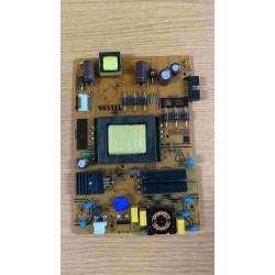 FUENTE ALIMENTACIÓN PANASONIC TX-43R5350E 17IPS62P 23471072