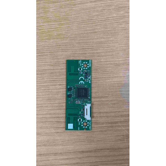 RECEPTOR WIFI PANASONIC TX-43R5350E 17WFM07 RECEPTOR WIFI PANASONIC TX-43R5350E 17WFM07