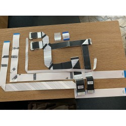 CABLE LVDS PANASONIC TX-47AS802B 140626 A8 140705 B7