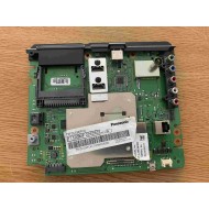 MAINBOARD PANASONIC TX-49ES400E TNPH1181 PANEL TXFZL53KFCA