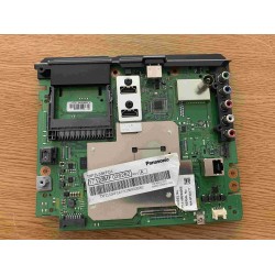 MAINBOARD PANASONIC TX-49ES400E TNPH1181 PANEL TXFZL53KFCA