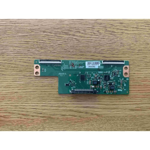 T.CON PANASONIC TX-49ES400E 6870C-0532B 6871L 3850AK