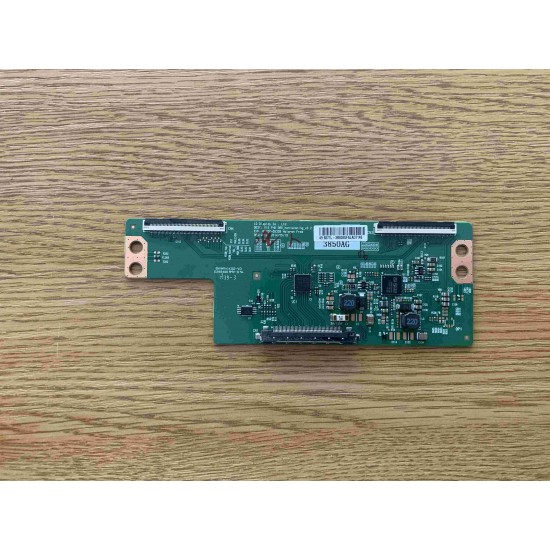 T.CON PANASONIC TX-49ES400E 6870C-0532B 6871L 3850AK T.CON PANASONIC TX-49ES400E 6870C-0532B 6871L 3850AK