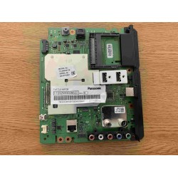 MAINBOARD PANASONIC TX-49ES513E TNPH1181 PANEL TXFZL51KFCB