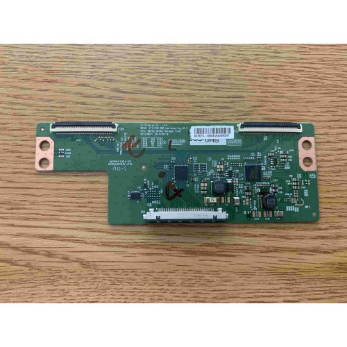 T.CON PANASONIC TX-49ES513E 6870C-0532B 6871L 3850AG