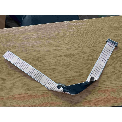 CABLE LVDS PANASONIC TX-49GX555E E464453