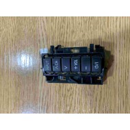 BOTONERA PANASONIC TX-58GX830E TNPA6768