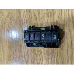 BOTONERA PANASONIC TX-49FX633E TNPA6768 1 GK