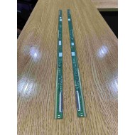 T.CON BOARDS PANASONIC TX-49FX633E 6870S-2676A LC490EQY