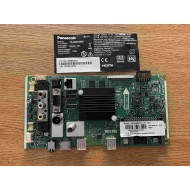 MAIBOARD PANASONIC TX-49GX555E 17MB130S PANEL VES490QNYS-2D-N01