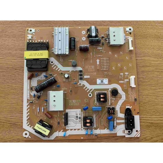 FUENTE ALIMENTACION PANASONIC TX-49HX900E TNPA6699 3 P TZRNP01BMXE