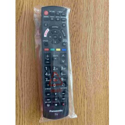 MANDO ORIGINAL PANASONIC TX-49HX900E N2QAYB001245