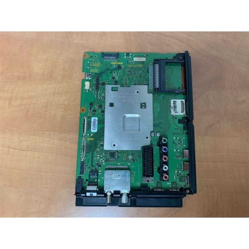 MAINBOARD PANASONIC TX-50ASW654 TNPH1077 1 A TXNA1EMVE