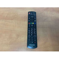 MANDO PANASONIC TX-50ASW654 N2QAYB000829