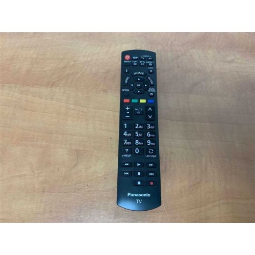 MANDO PANASONIC TX-50ASW654 N2QAYB000829