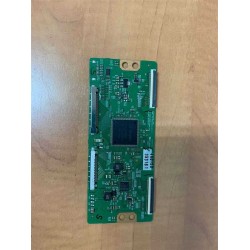T.CON PANASONIC TX-50ASW654 V14 TM240 6870C-0482B