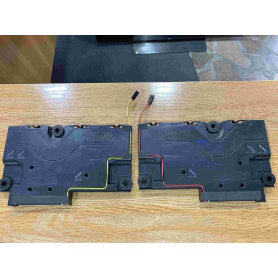 ALTAVOCES PANASONIC TX-50CS620E L0EYAA000074 L0EYAA000075 ALTAVOCES PANASONIC TX-50CS620E L0EYAA000074 L0EYAA000075