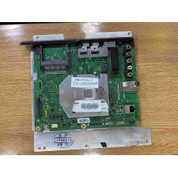 MAINBOARD PANASONIC TX-50CS620E TNPH1116 1 A  TXN A1MVVE