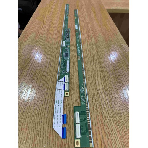 T.CON BOARDS PANASONIC TX-50CS620E V500HJ1 V500HJ1-XCME1