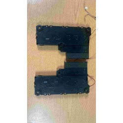 ALTAVOCES PANASONIC TX-50EX700E LOE YAA000091 LOE YAA000092