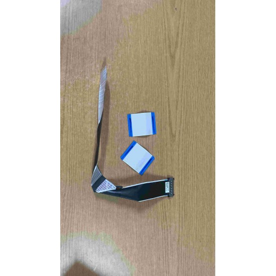 CABLE LVDS PANASONIC TX-50EX700E TSCKF1060024 E351988 CABLE LVDS PANASONIC TX-50EX700E TSCKF1060024 E351988