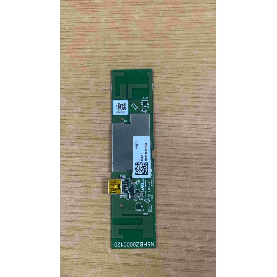 RECEPTOR WIFI PANASONIC TX-50EX700E DNUA-P75B N5HBZ0000120 RECEPTOR WIFI PANASONIC TX-50EX700E DNUA-P75B N5HBZ0000120