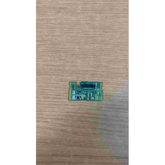 SENSOR IR PANASONIC TX-50EX700E TNPA6056 1 K SENSOR IR PANASONIC TX-50EX700E TNPA6056 1 K