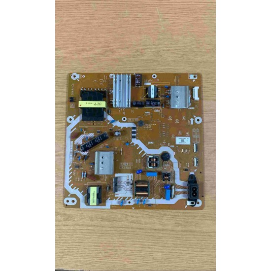FUENTE ALIMENTACIÓN  PANASONIC TX-50GX700E TNP4G647 1 P
