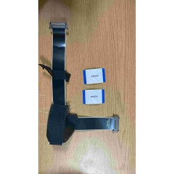 CABLE LVDS PANASONIC TX-50HX700E 30079836