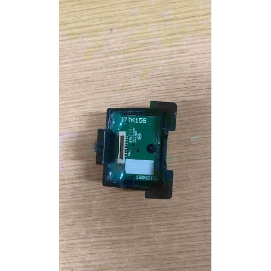 BOTONERA IR PANASONIC TX-50LX650E 17TK156