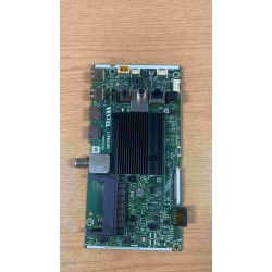 MAINBOARD PANASONIC TX-50LX650E 17MB185 180721R2A 23798318