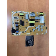 FUENTE ALIMENTACION PANASONIC TX-55ASW754 TNPA6011 1 P TXNP1GSVE