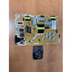 FUENTE ALIMENTACION PANASONIC TX-55ASW754 TNPA6011 1 P TXNP1GSVE