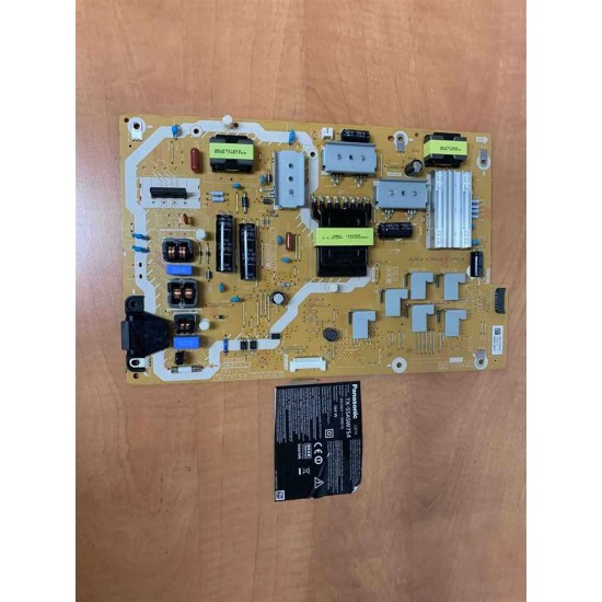 FUENTE ALIMENTACION PANASONIC TX-55ASW754 TNPA6011 1 P TXNP1GSVE