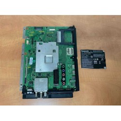 MAINBOARD PANASONIC TX-55ASW754 TNPH1077 1 A TXNA1GVVE