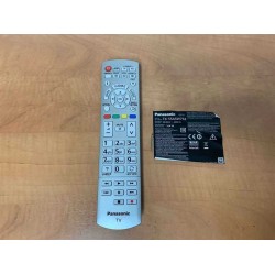 MANDO PANASONIC TX-55ASW754 N2QAYB000928