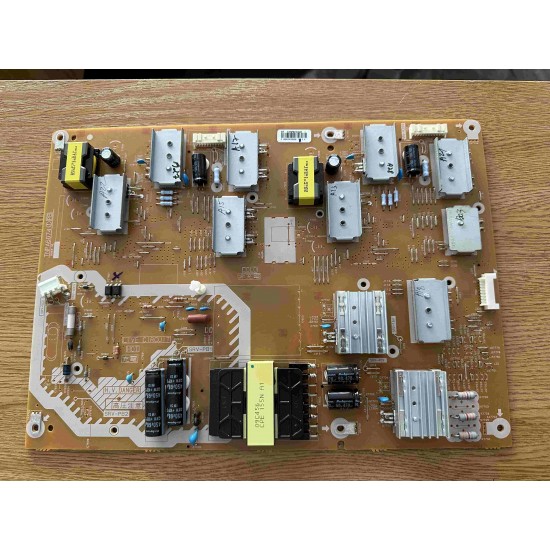 LED DRIVER PANASONIC TX-55CX680E TNPA6074 1 PB TXN PB1XAUA LED DRIVER PANASONIC TX-55CX680E TNPA6074 1 PB TXN PB1XAUA