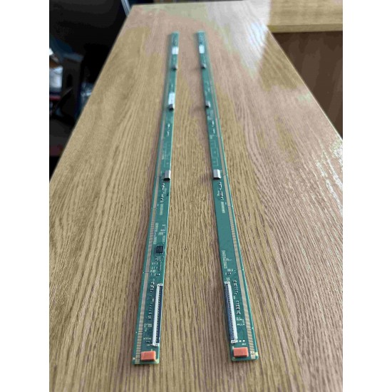T.CON BOARDS PANASONIC TX-55CX680E 15Y 55UDMB4 T.CON BOARDS PANASONIC TX-55CX680E 15Y 55UDMB4