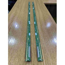 T.CON BOARDS PANASONIC TX-55EX633E 6870S-2488A LC550EQY