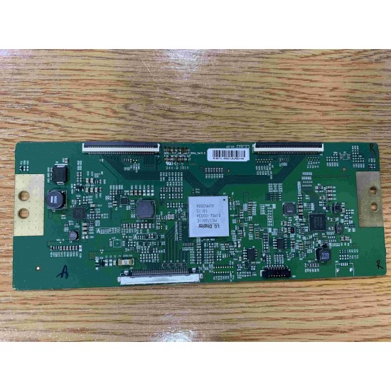 T.CON PANASONIC TX-55EX633E 55 6871L-4930C1