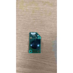 BOTONERA PANASONIC TX-55FX555E 17TK151R3 30091180