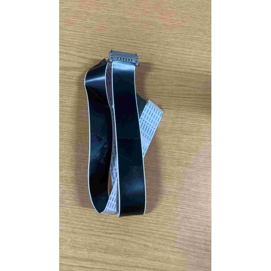CABLE LVDS PANASONIC TX-55FX555E E464453 CABLE LVDS PANASONIC TX-55FX555E E464453