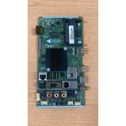 MAINBOARD PANASONIC TX-55FX555E 17MB130S 23495360