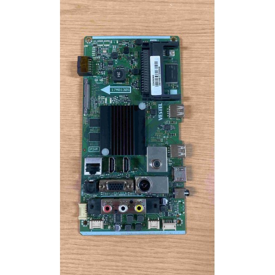MAINBOARD PANASONIC TX-55FX555E 17MB130S 23495360