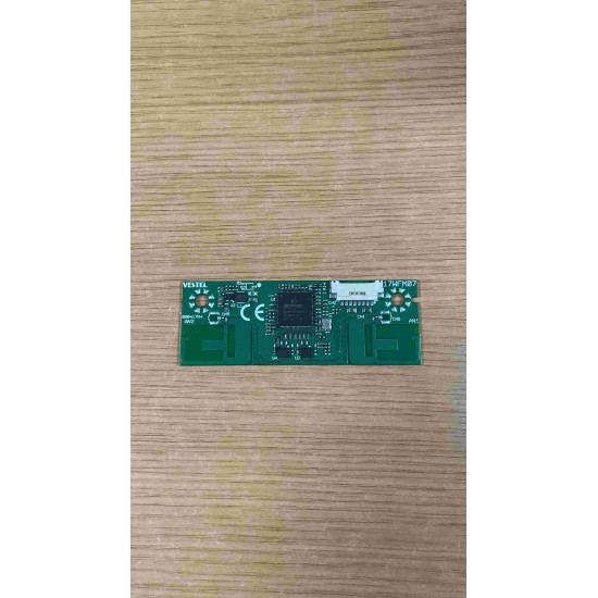 RECEPTOR WIFI PANASONIC TX-55FX555E 17WFM07 RECEPTOR WIFI PANASONIC TX-55FX555E 17WFM07