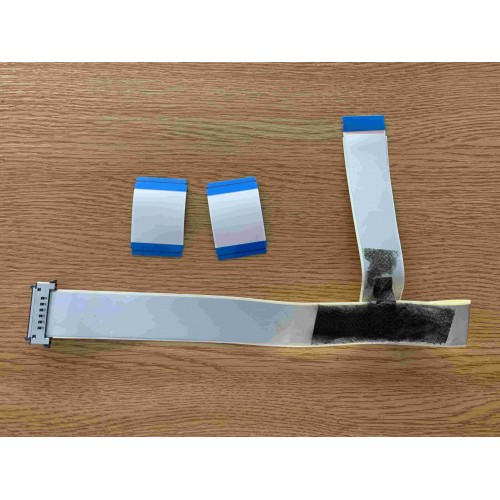 CABLE LVDS PANASONIC TX-55HX700E