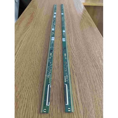 T.CON BOARDS PANASONIC TX-55HX700E 6870S-2707D 1699A